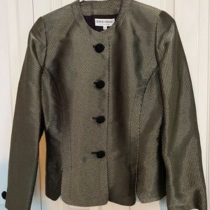 Giorgio Armani evening jacket